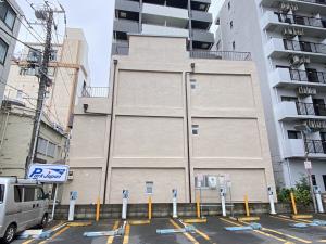 杉並区西荻南S様　躯体補修/外壁塗装